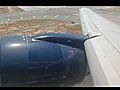UnitedAirlinesBoeing757TakeoffoutofSanFrancisco