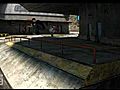 Skate3JamVideo
