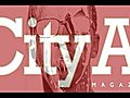 CityArtsMagazineLaunchVideo