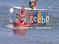 GeeboPaddleSurfViralAdPawproMediaProduction