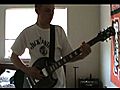 ToolThePotGuitarCover