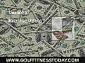 GolfTrainingProgramTrainingVideosBooks