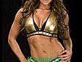 WWESmackdownvsRaw2011CandiceMIchelle