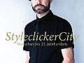 StyleclickerCityWastrgtderMenschim21Jahrhundert