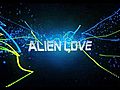 AlienLove