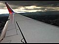 SouthwestAirlinesLandingInSanJoseBoeing737NG
