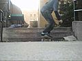 SkateboardingonUNT