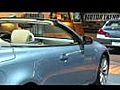 Learnaboutthe2009InfinitiG37Convertible