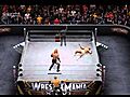 WWEWrestlemania27EdgevsAlbertoDelRioWorldHeavyweightChampionship