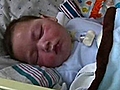 BabyJosephReturnsHome