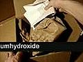 9PotassiumhydroxideKaliumhydroxid
