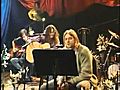 Nirvanaunpluggedplateaurehearsal