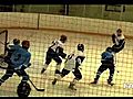AmazingHockeyVideo