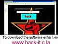 HackHotmailPassword