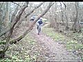 mountainbikingusingvideocamerasunglasses