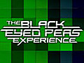 TheBlackEyedPeasExperience
