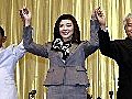 YinglucklaprimermujerquegobernarTailandia