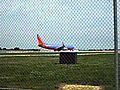 SouthwestAirlinesTakingOffatChicagoMidway