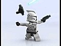 LegoStarWarsCloneTroopershowingoff