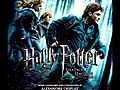 HarryPotterandtheDeathlyHallows13FireplacesEscape
