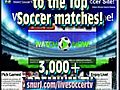 PlaySoccerFreeOnlineGamesOfSoccer