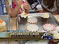 CakeDecoratinginTempe