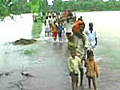 FloodrainwreakhavocinNorthIndia