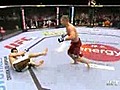 UFC99PreviewTheComebackExtendedTrailer