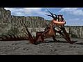 Dragonsleondentranementn3CauchemarMonstrueux
