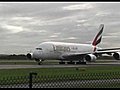 EmiratesA380800ArrivingIntoManchesterAirport