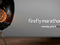 FireflyFireflyJuly4thMarathon