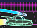 SneakPeekLightCycleChase
