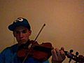 YeahViolinCover