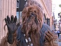 ChewbaccasMother039sDayMemories