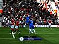 FIFA11GameoftheWeekManchesterUnitedvsChelsea