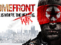 HomefrontVideoGameReview