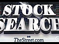 HotFinancialsStockSearch