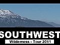 WildernessTour2011