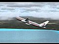 TakeoffMDSDAmericanAirlines767