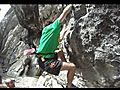ClimbingClipgoproHD