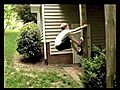 ParkourBloopers