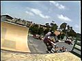 EarlyTonyHawkSkateboardvideoDefianceSoundtrack