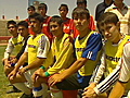 AfghanistansWorldCupdreams