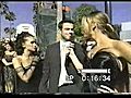 JenniferLoveHewittCarsonDalyInterviewedbyRebeccaRomijnMTV1999