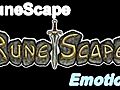 RuneScapeEmotion