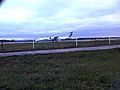 FlybeManchesterAirport