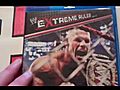 ExtremeRules2011BluRayReview