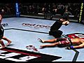 UFC2010KOSUBMISSIONMONTAGE