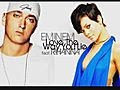 EminemFeatRihannaLoveTheWayYouLieHQflv