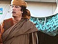 KritikanHaftbefehlgegenGaddafi